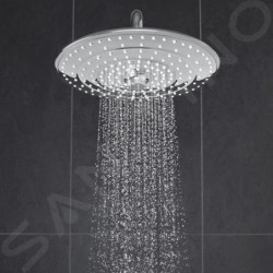 Grohe Euphoria - Colonne de douche 260, 3 jets, chrome 27421002