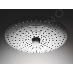 Grohe Euphoria - Colonne de douche 260, 3 jets, chrome 27421002