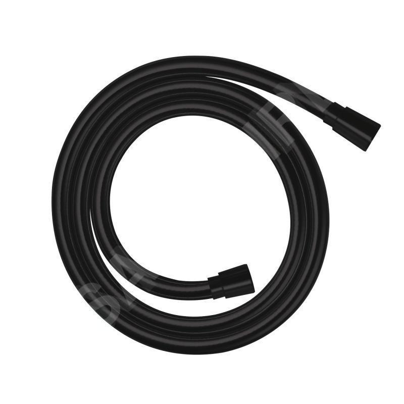 Hansgrohe Flexibles - Flexible Isiflex 1,60 m, noir mat 28276670