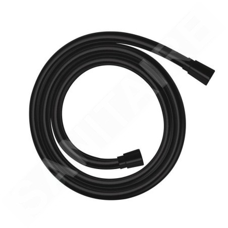 Hansgrohe Flexibles - Flexible Isiflex 1,60 m, noir mat 28276670
