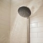 Hansgrohe Pulsify S - Set de douche 260 avec thermostat ShowerTablet Select 400, 2 jets, EcoSmart, chrome 24241000 Hansgrohe Pulsify S - Set de douche 260 avec thermostat ShowerTablet Select 400, 2 jets, EcoSmart, chrome 24241000
