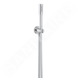 Grohe Euphoria Cosmopolitan - Douchette Stick avec support et flexible, chrome 26404000