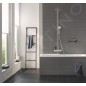 Grohe Euphoria SmartControl - Set de douche 260 Mono avec thermostat, chrome 26510000