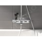 Grohe Euphoria SmartControl - Set de douche 260 Mono avec thermostat, chrome 26510000