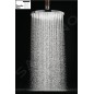 Hansgrohe Pulsify Select - Set de pommeau de douche, 3 jets, support et flexible de 1250 mm, noir mat 24302670