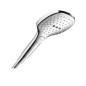 Hansgrohe Raindance Select E - Douchette 120, 3 jets, EcoSmart 9 l/min, chrome 26521000 Hansgrohe Raindance Select E - Douchette 120, 3 jets, EcoSmart 9 l/min, chrome 26521000