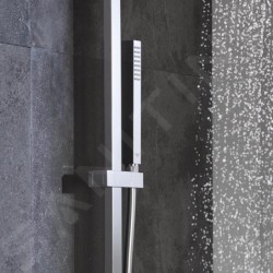 Grohe Euphoria Cube - Douchette, chrome 27698000