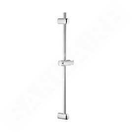 Grohe Euphoria - Barre de douche 600 mm, chrome 27499000