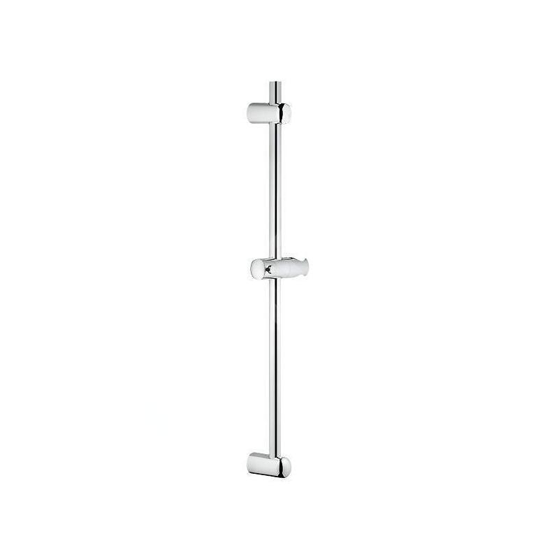 Grohe Euphoria - Barre de douche 600 mm, chrome 27499000
