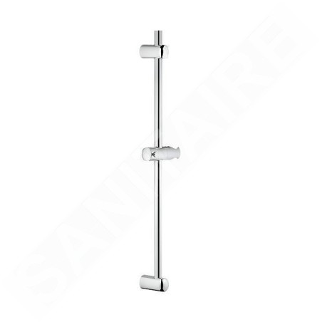 Grohe Euphoria - Barre de douche 600 mm, chrome 27499000