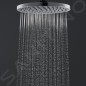 Hansgrohe Vernis Blend - Set de douche Showerpipe 200 avec thermostat, EcoSmart, chrome 26089000 Hansgrohe Vernis Blend - Set de douche Showerpipe 200 avec thermostat, EcoSmart, chrome 26089000