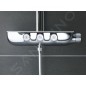 Grohe Rainshower SmartControl - Set de douche Duo 360 avec thermostat, 2 jets, chrome 26250000 Grohe Rainshower SmartControl - Set de douche Duo 360 avec thermostat, 2 jets, chrome 26250000