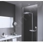 Grohe Rainshower SmartControl - Set de douche Duo 360 avec thermostat, 2 jets, chrome 26250000 Grohe Rainshower SmartControl - Set de douche Duo 360 avec thermostat, 2 jets, chrome 26250000