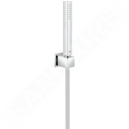 Grohe Euphoria Cube - Colonne de douche, chrome 27702000