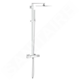 Grohe Grohtherm Cube - Colonne de douche, chrome 26087000