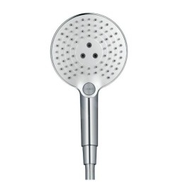 Hansgrohe Raindance Select S - Douchette 120, 3 jets, chrome 26530000