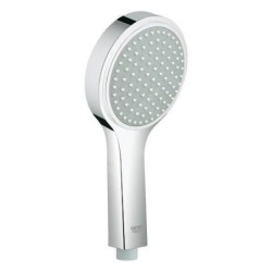 Grohe Grohtherm SmartControl - Set de douche Perfect avec thermostat encastré, 254 mm, chrome 34742000