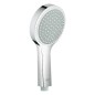 Grohe Grohtherm SmartControl - Set de douche Perfect avec thermostat encastré, 254 mm, chrome 34742000 Grohe Grohtherm SmartControl - Set de douche Perfect avec thermostat encastré, 254 mm, chrome 34742000