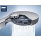 Grohe Euphoria SmartControl - Set de douche Cube 310 Duo avec thermostat, blanc lunaire 26508LS0 Grohe Euphoria SmartControl - Set de douche Cube 310 Duo avec thermostat, blanc lunaire 26508LS0