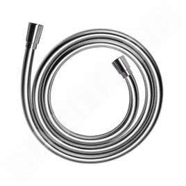 Hansgrohe Flexibles - Flexible de douche 1250 mm, chrome 28272000