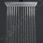 Hansgrohe Vernis Shape - Set de douche Showerpipe 230 Reno, EcoSmart, noir mat 26289670 Hansgrohe Vernis Shape - Set de douche Showerpipe 230 Reno, EcoSmart, noir mat 26289670