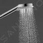 Hansgrohe Vernis Shape - Set de douche Showerpipe 230 Reno, EcoSmart, noir mat 26289670 Hansgrohe Vernis Shape - Set de douche Showerpipe 230 Reno, EcoSmart, noir mat 26289670