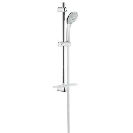 Grohe Euphoria - Set de douche Massage, chrome 27231001