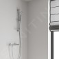 Grohe Euphoria - Set de douche Massage, chrome 27231001 Grohe Euphoria - Set de douche Massage, chrome 27231001