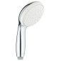 Grohe Tempesta New - Douchette, 1 jet, chrome 27923001 Grohe Tempesta New - Douchette, 1 jet, chrome 27923001