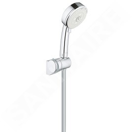Grohe Tempesta Cosmopolitan - Colonne de douche, 3 jets, chrome 27584002