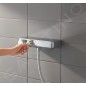 Grohe Grohtherm SmartControl - Set de douche 110 avec thermostat, chrome 34720000
