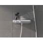 Grohe Grohtherm SmartControl - Set de douche 110 avec thermostat, chrome 34720000