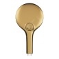 Grohe Rainshower SmartActive - Douche de tête 130 9,5 l/min, 3 jets, Cool Sunrise 26574GL0