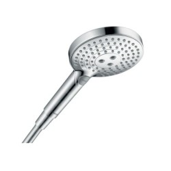 Hansgrohe Raindance Select S - Douchette 120 3jet P, chrome 26014000