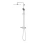 Grohe Vitalio Joy - Set de douche 310 avec thermostat, chrome 26400001 Grohe Vitalio Joy - Set de douche 310 avec thermostat, chrome 26400001
