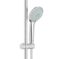 Grohe Euphoria - Set de douche XXL avec thermostat, 210 mm, chrome 27964000 Grohe Euphoria - Set de douche XXL avec thermostat, 210 mm, chrome 27964000