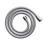 Hansgrohe Flexibles - Flexible de douche métallique 1600 mm, chrome 28136000 Hansgrohe Flexibles - Flexible de douche métallique 1600 mm, chrome 28136000