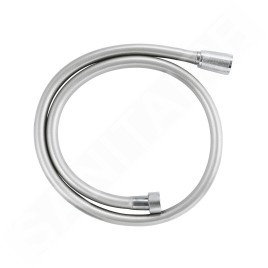 Grohe Flexibles - Flexible de douche VItalioFlex Silver Long-Life 1 m, chrome 22111000