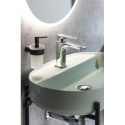 Sapho Spy - Mitigeur de lavabo, chrome PY02