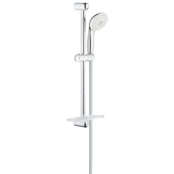 Grohe Tempesta New - Colonne de douche , 4 jets, chrome 28436002