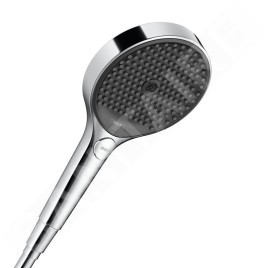 Hansgrohe Rainfinity - Pommeau de douche 130, 3jet, chrome 26864000