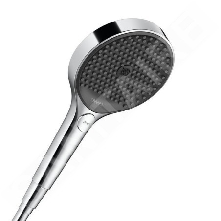 Hansgrohe Rainfinity - Pommeau de douche 130, 3jet, chrome 26864000