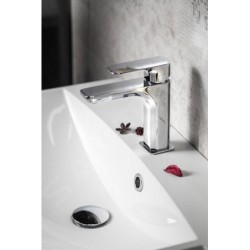 Sapho Spy - Mitigeur de lavabo, chrome PY02
