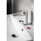 Sapho Spy - Mitigeur de lavabo, chrome PY02