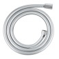 Grohe Flexibles - Flexible de douche VItalioFlex Silver Long-Life 1,5 m, chrome 22109000