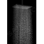 kielle Vega - Set de douche avec mitigeur encastré, 2 sorties, avec accessoires et corps d’encastrement, noir mat 20618SP34 kielle Vega - Set de douche avec mitigeur encastré, 2 sorties, avec accessoires et corps d’encastrement, noir mat 20618SP34
