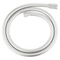 Grohe Flexibles - Flexible de douche Silverflex 1250 mm, supersteel 28362DC0