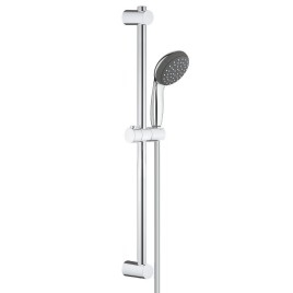 Grohe Vitalio Start - Set de pommeau de douche, barre et flexible, chrome 27942000