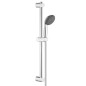 Grohe Vitalio Start - Set de pommeau de douche, barre et flexible, chrome 27942000