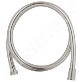 Grohe Flexibles - Flexible de douche Silverflex 1750 mm, supersteel 28388DC0